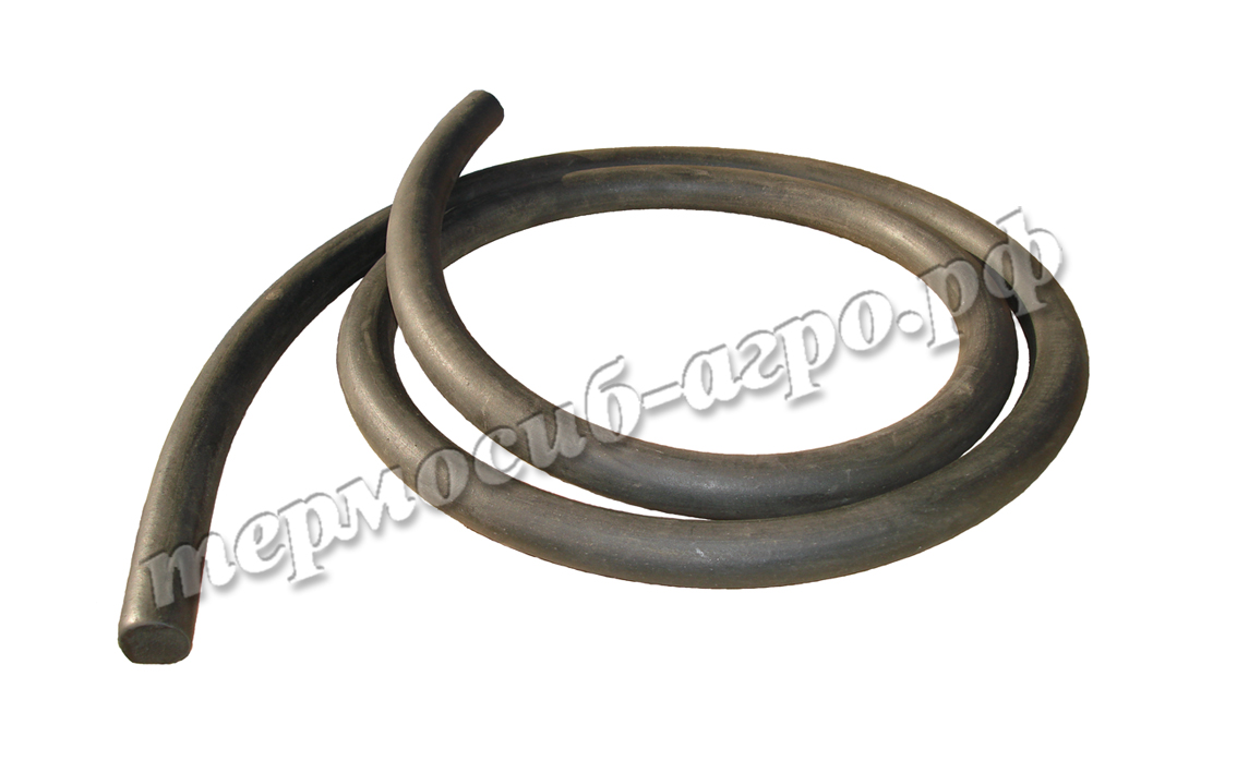 Шнур резиновый 1-1С 22 мм (для муфт ВВН)